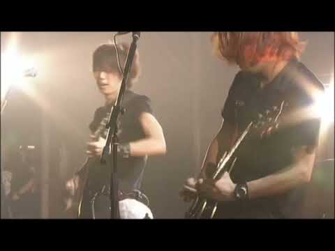 ELLEGARDEN - Lonesome LIVE 2007 (7/26)
