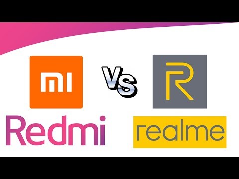 Realme vs Redmi! Both Are Winning 🔥🔥🔥 Video