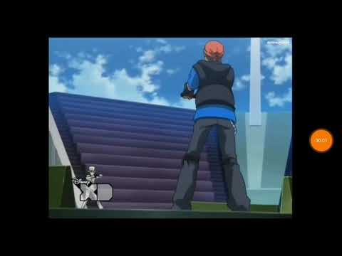 esse e o verdadeiro espírito do blader lendário