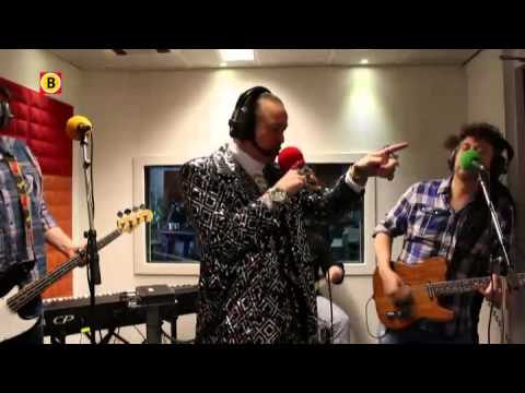 Ronnie Ruysdael en Mooi Wark - Alewiejo