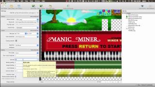 Tutorial 6 - Texture Packer with AGK