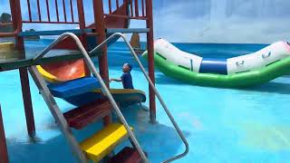 Ttc Lộc An - cả nhà xum vầy.