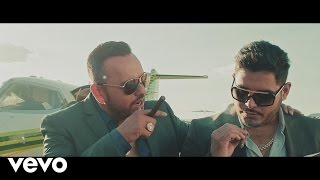La Adictiva Banda San José de Mesillas - El Viejón (Official Video)