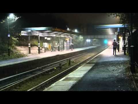 Thrash And Slip from 37688, and a little bit from 37218.....