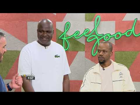 Abantu Bakho | Kususa