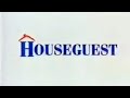 Houseguest Commercial 1995