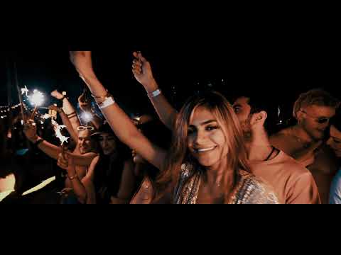 One Nation - Street Parade Lovemobile - 01 - Plastik Funk - seit 2025