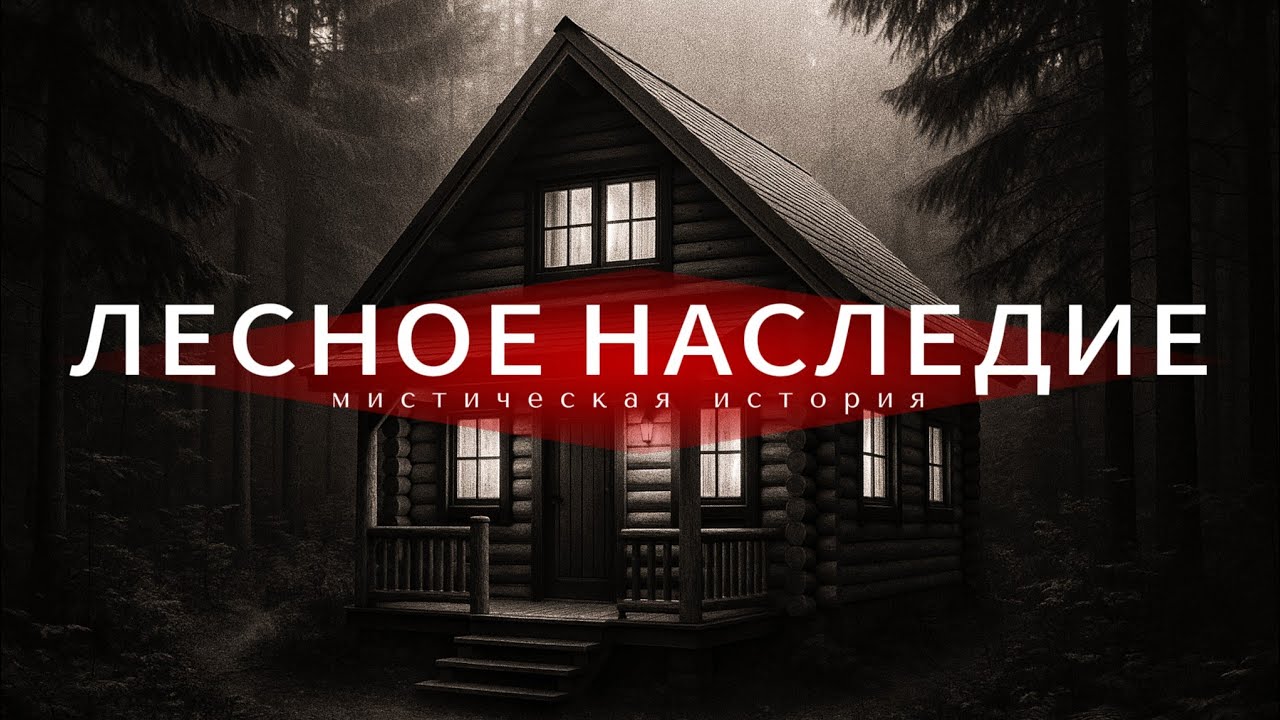 Мистическая история.