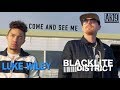 Blacklite District Come And See Me Feat Luke Wiley