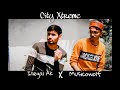 CITY XTREME Official Video ILLEGAL AK MUSICOWOLF Hindi Rap UK04