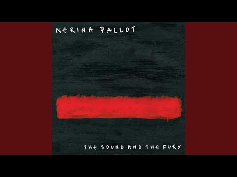 Blessèd - Nerina Pallot