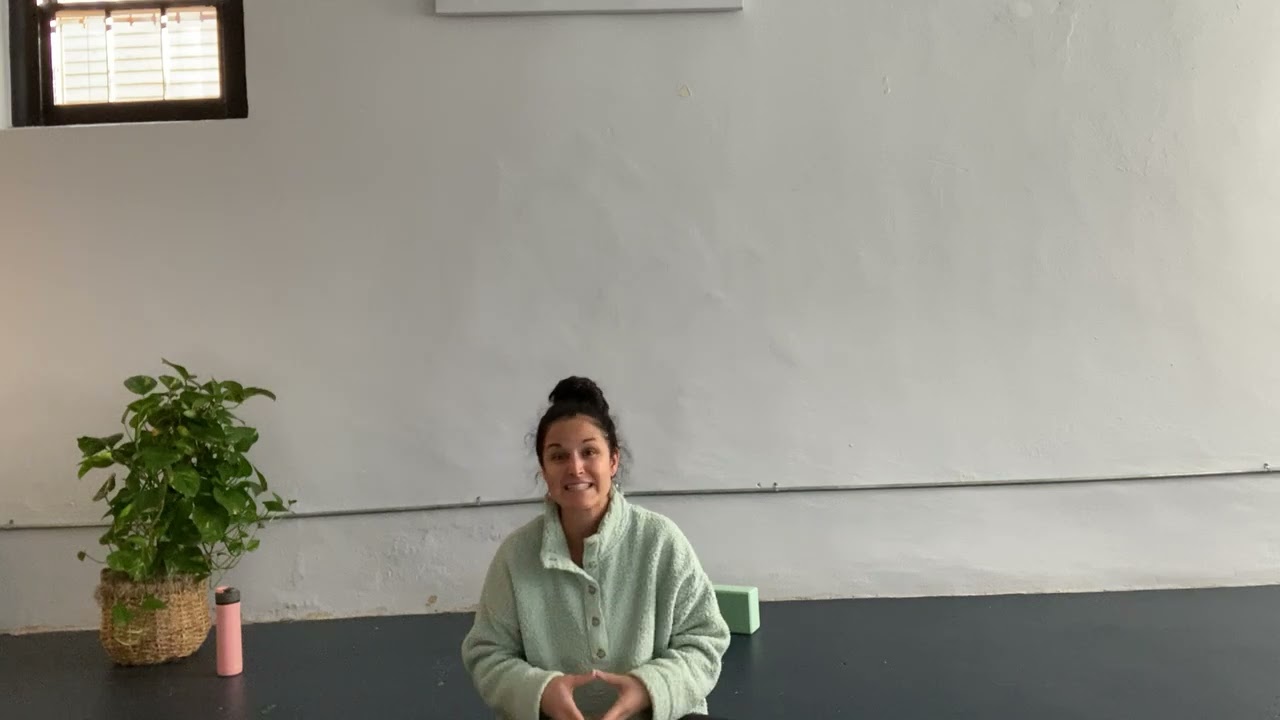 Week 1, Video 2: The Culture of Yoga Classes