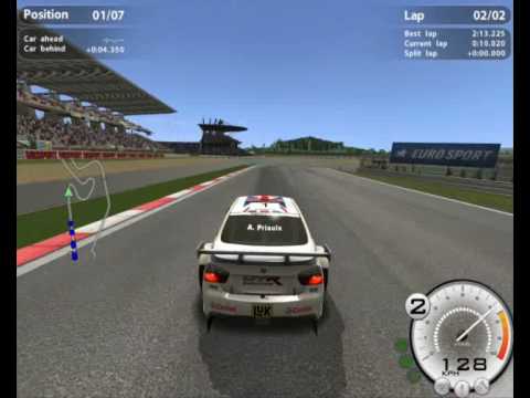 gtr pc game wiki