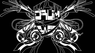 Dj Gis - Hypercube (Monoface Remix)