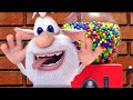 Booba Compilation Episode 1 10 Funny Episodes Toons Mania Happy Kids