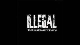 Illegal - Back In The Day (1993)