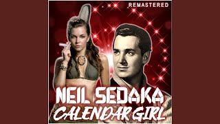 Calendar Girl (Remastered)