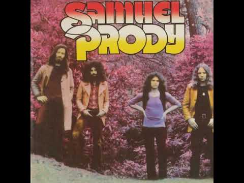 Samuel Prody - Samuel Prody  1971  (full album)