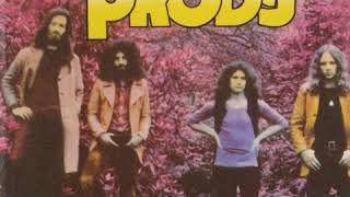 Samuel Prody - Samuel Prody  1971  (full album)