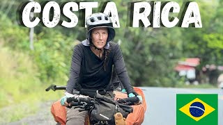 Download lagu T5.8 | Brazilian couple cycles over 14,000 km and through 10 countries to reach the most expensiv... mp3