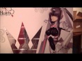 Shining Hearts Figure- Phantom Queen Ex-Xecty ...