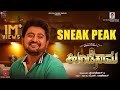 UNDENAAMA Sneak Peek Komal Kumar 14 April 2023 NK Studios Rajshekar Tabala Nani Harish