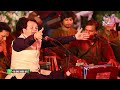 Dil E Umeed Tora Hai Kisi Ne Live Qawwali By Asif Ali Santoo Khan