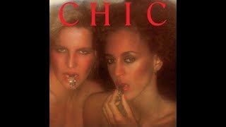 Chic - Strike Up The Band (1977)
