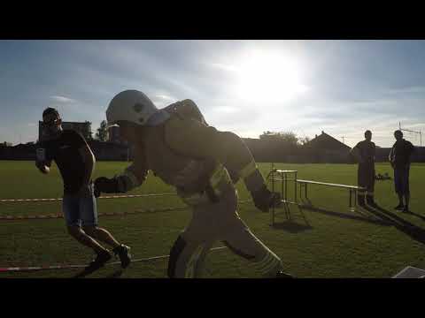 Železný hasič Trenčianska Teplá 5.miesto