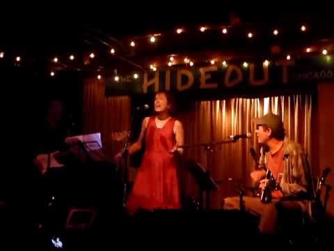 Robbie Fulks - Jacob's Ladder