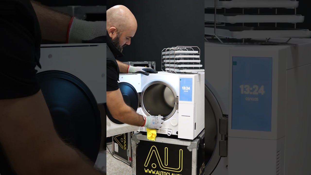 E10 Pro System: Mantenimiento