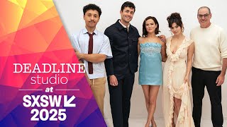 'The Threesome' : Zoey Deutch, Ruby Cruz & Jonah King in a Bold Rom-Com