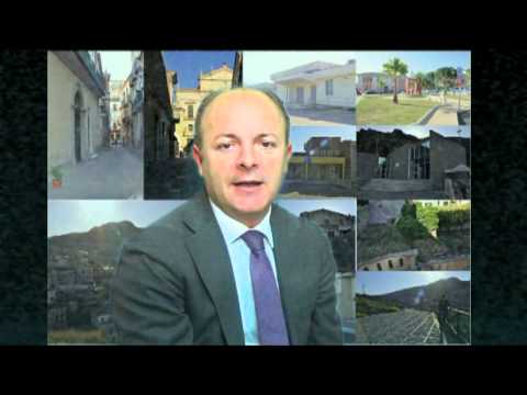 Spot elettorale Mimmo Lione Sindaco di Cassano Allo Ionio 1