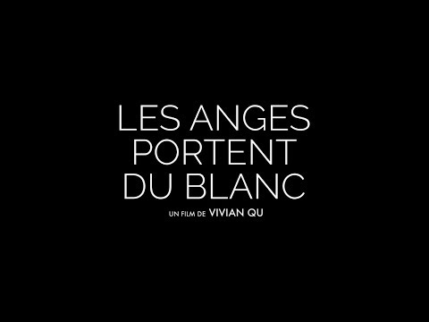 Les Anges portent du blanc Rezo Film