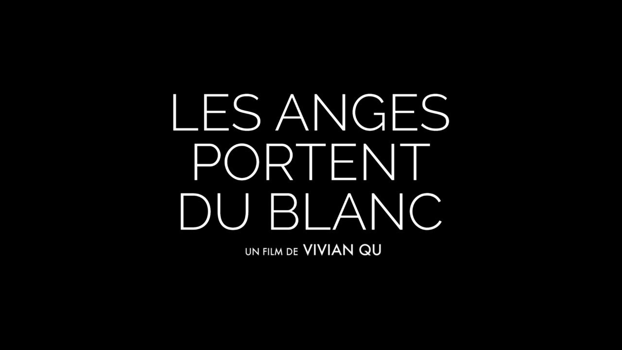Les anges portent du blanc - Bande Annonce VOST