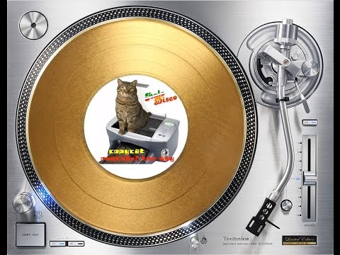 IAN COLEEN FEAT. COPYCAT - REACHING THE SKY (EXTENDED VERSION) (℗2016 / ©2017)