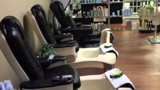 Fusion Salon And Spa