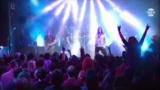 Pink Cream 69 | LIVIN&#39; MY LIFE FOR YOU | live DVD @ trash-tv®