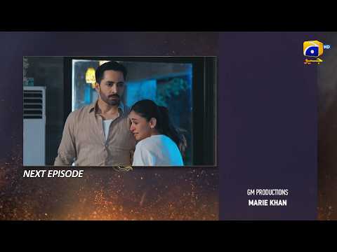 Nashtar Episode 23 Teaser - 23rd October 2026