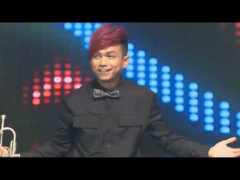 Myanmar Idol Season 1 Grand Final - Special Dance Performance Of Choreography Team "Life & Dance"