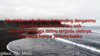 Download lagu Tak'kan Rela - Five Minutes (LIRIK) mp3