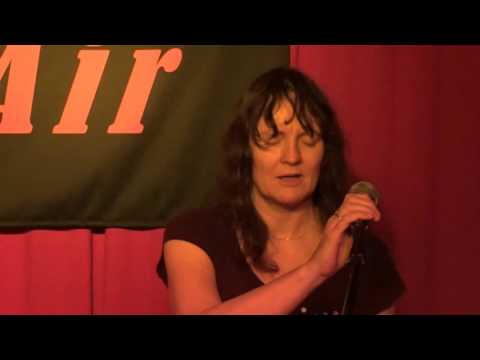 Steelyard Bluesband - Going up the Country (13Dec2015)