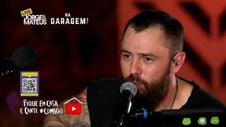 Jorge &amp; Mateus NA GARAGEM - ME ACALMA