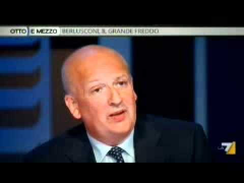 Enrico Letta a Otto e Mezzo - La7, 18/05/2011 _4