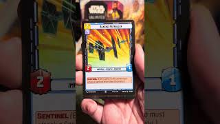 SWU A Lawless Time Box 4 Pack 5!