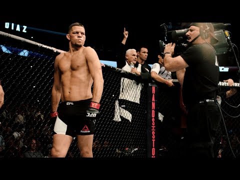Nate Diaz Doesn’t Want A Trilogy Fight With Conor McGregor
