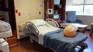 Labor & Delivery (L&D) Room - Emory University Hospital Midtown