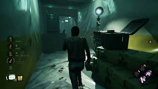 【Dead by Daylight】 『NO WAR』🌈Hidesan TV's video🌈