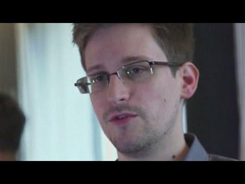 WikiLeaks' support of Edward Snowden