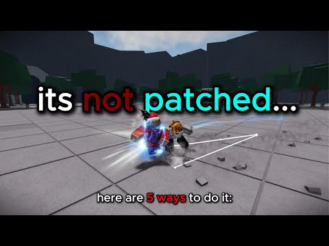 5 WAYS to do the M1 RESET TECH... (its not patched)
